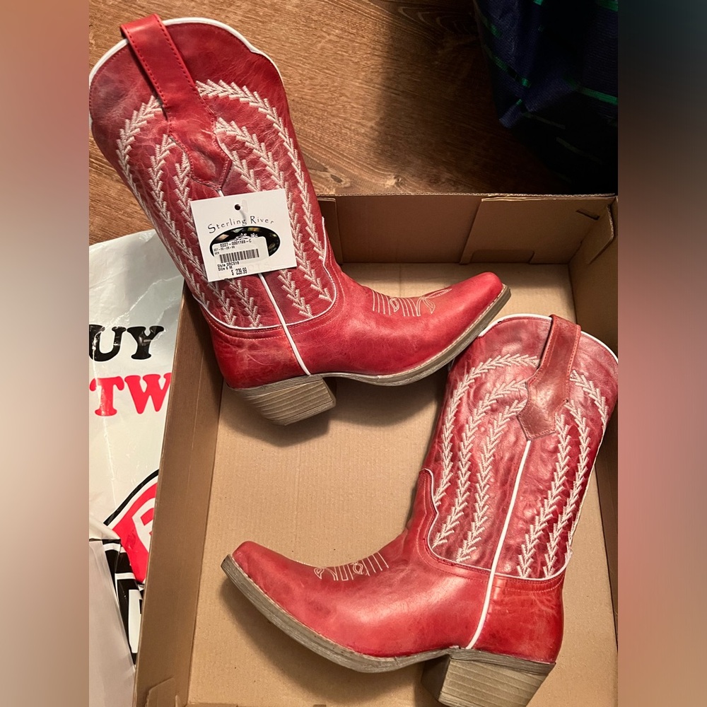 Boots